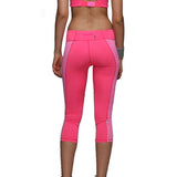 Quick Drying Compression Active Wear  Legging