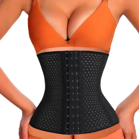 5XL Slimming Corset Waist Trainer