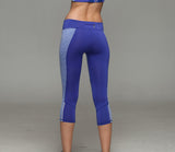 Quick Drying Compression Active Wear  Legging