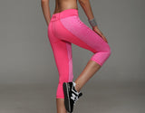 Quick Drying Compression Active Wear  Legging