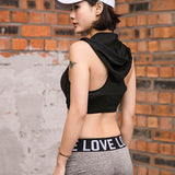 Gym Sports Vest