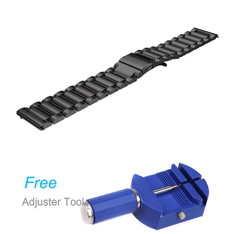 Classic Smart Watch Bracelet with Adjust Tool