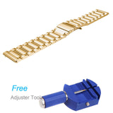 Classic Smart Watch Bracelet with Adjust Tool