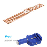 Classic Smart Watch Bracelet with Adjust Tool