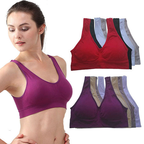 Sport Bra