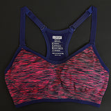 Fitness Yoga Sports Bra