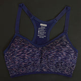 Fitness Yoga Sports Bra