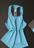 JUST DO IT Women Gym Vest