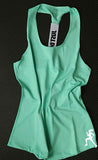 JUST DO IT Women Gym Vest