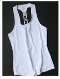 JUST DO IT Women Gym Vest