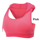 Gym Sports Vest