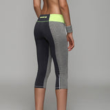 Quick Drying Compression Active Wear  Legging