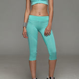 Quick Drying Compression Active Wear  Legging