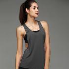 Summer Sexy Loose Gym Fitness  Vest
