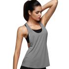 Summer Sexy Loose Gym Fitness  Vest