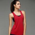 Summer Sexy Loose Gym Fitness  Vest