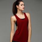 Summer Sexy Loose Gym Fitness  Vest