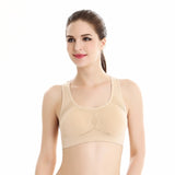 Yoga Padded  Sport Bra