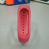 Belt Silicone Wrist Strap for Mi Band 2 Smart Bracelet