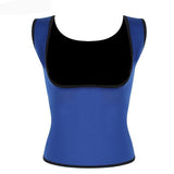 Plus Size Neoprene Sweat Sauna Hot Body Shapers