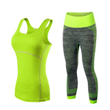 Quick Dry sportswear