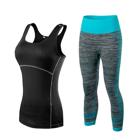 Quick Dry sportswear