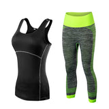 Quick Dry sportswear