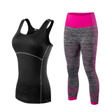 Quick Dry sportswear