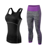 Quick Dry sportswear