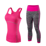 Quick Dry sportswear