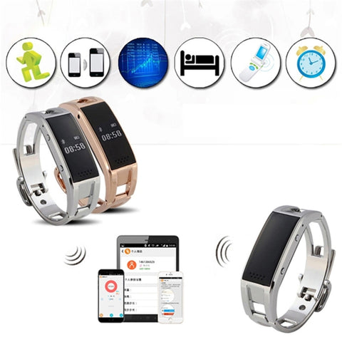 Bluetooth Smart Watch