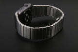 Luxury Stainless Steel link bracelet band