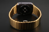 Luxury Stainless Steel link bracelet band