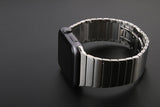 Luxury Stainless Steel link bracelet band
