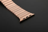 Luxury Stainless Steel link bracelet band