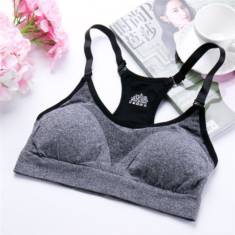 Fitness Sports Bra
