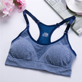 Fitness Sports Bra