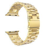 Stainless Steel Watchband + Adapter for iWatch