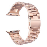 Stainless Steel Watchband + Adapter for iWatch