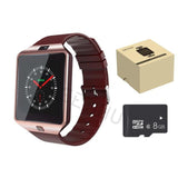 Digital Sport Phone Wrist Watch