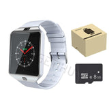 Digital Sport Phone Wrist Watch