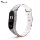 Silicone wrist strap replacement