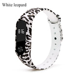 Silicone wrist strap replacement