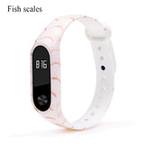 Silicone wrist strap replacement