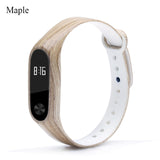 Silicone wrist strap replacement