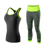 Quick Dry sportswear
