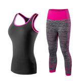 Quick Dry sportswear