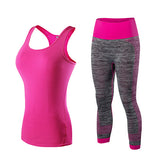 Quick Dry sportswear
