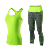 Quick Dry sportswear