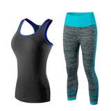 Quick Dry sportswear